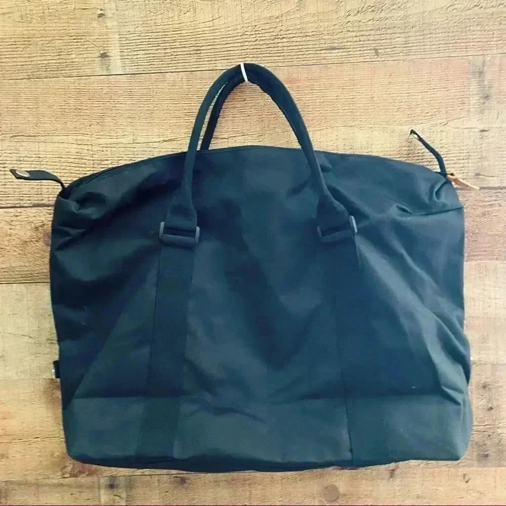 The Journeyman Bag Co nwt approx